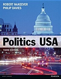 Politics USA (Paperback)