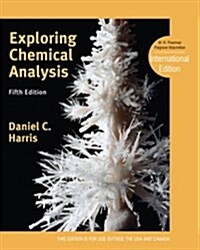 Exploring Chemical Analysis (Paperback)