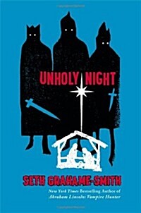 [중고] Unholy Night (Hardcover, 1st)