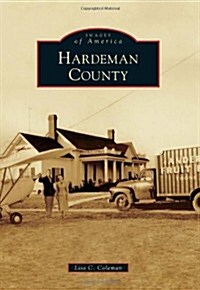 Hardeman County (Paperback)