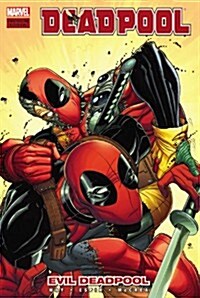 Deadpool 10 (Hardcover)