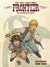 Frontier (Hardcover)