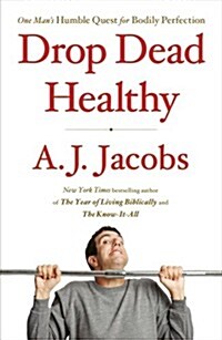 [중고] Drop Dead Healthy (Hardcover)