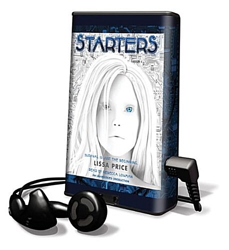Starters (Pre-Recorded Audio Player)