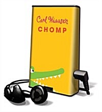 Chomp (Pre-Recorded Audio Player)