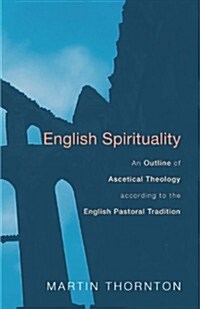 English Spirituality (Paperback)