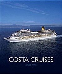 Costa Cruises (Paperback)