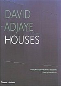 David Adjaye (Hardcover)