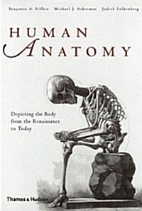 Human Anatomy (Hardcover)