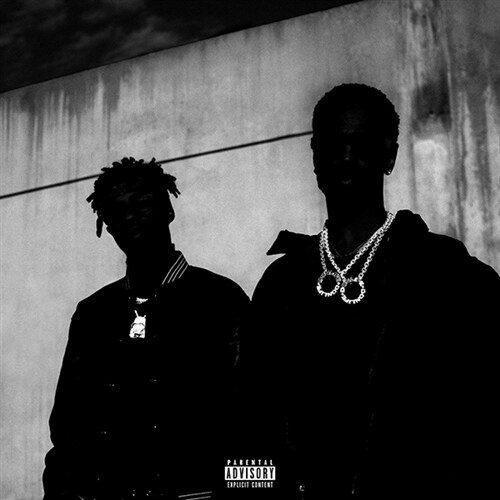 [수입] Big Sean & Metro Boomin - Double Or Nothing [LP]