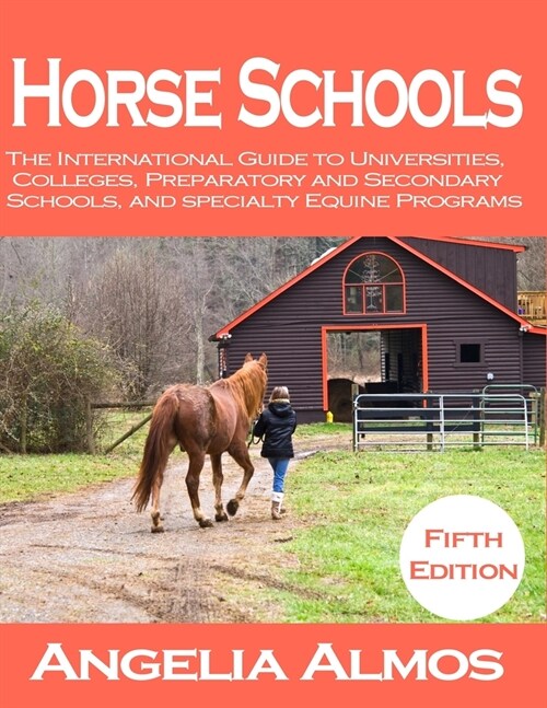 Horse Schools (Paperback)