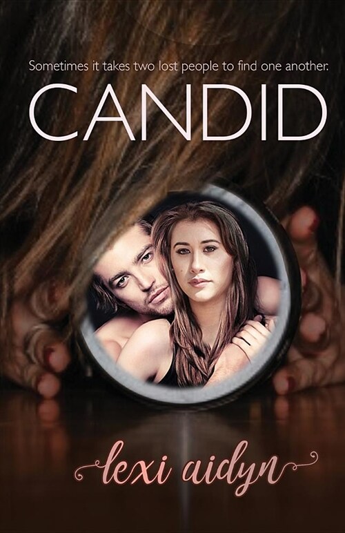 Candid (Paperback)