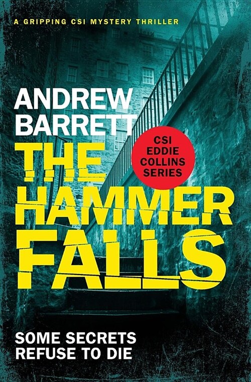 The Hammer Falls (Paperback)