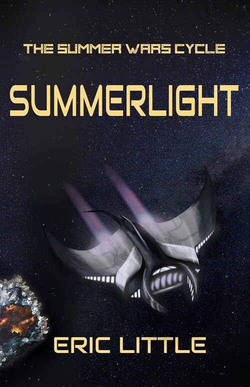 Summerlight (Paperback, 2, New Cover, Some)