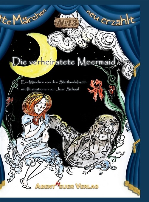Die Verheiratete Meermaid (Hardcover)