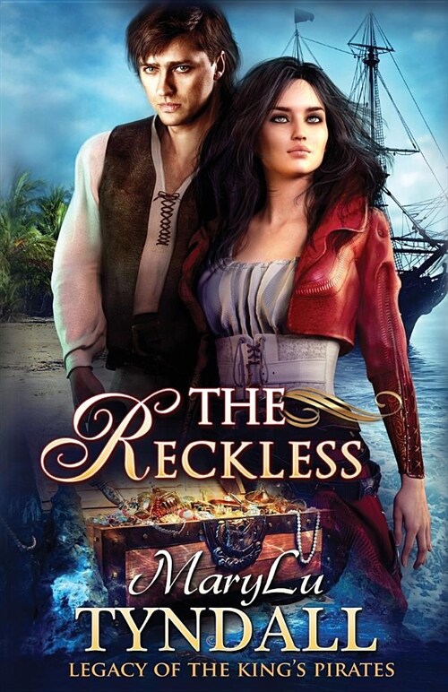 The Reckless (Paperback)