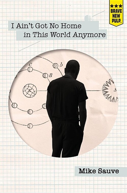 I Aint Got No Home in This World Anymore (Paperback)