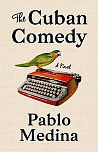 The Cuban Comedy (Paperback)