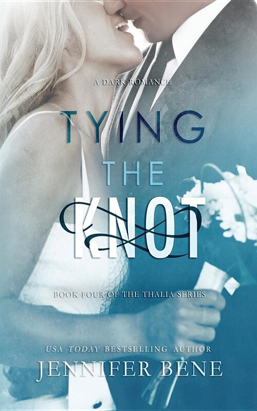 Tying the Knot (Paperback)