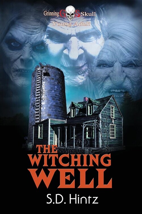 The Witching Well (Paperback)