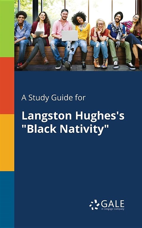 A Study Guide for Langston Hughess Black Nativity (Paperback)