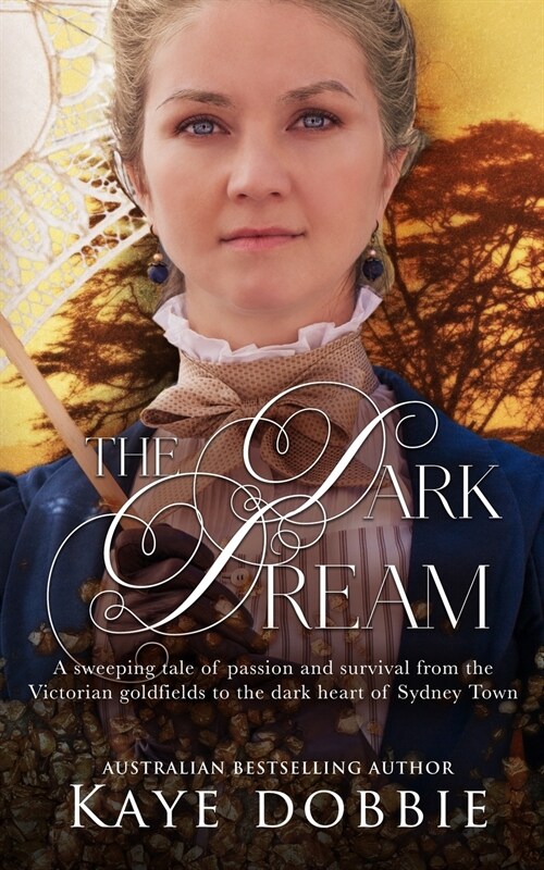 The Dark Dream (Paperback)