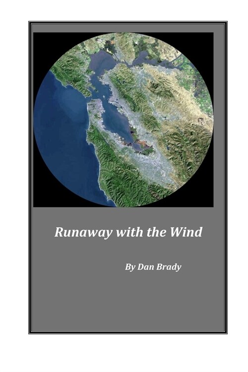 Runaway with the Wind: Diary of a Small Person (Paperback)