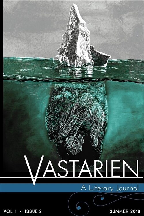 Vastarien, Vol. 1, Issue 2 (Paperback)