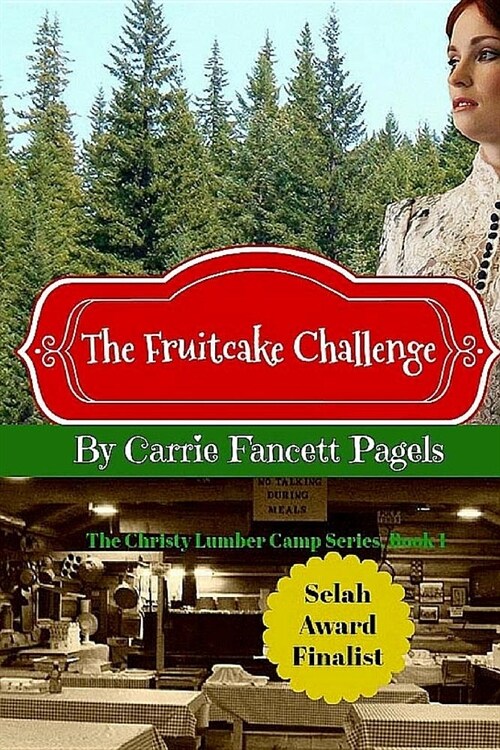 The Fruitcake Challenge (Paperback)