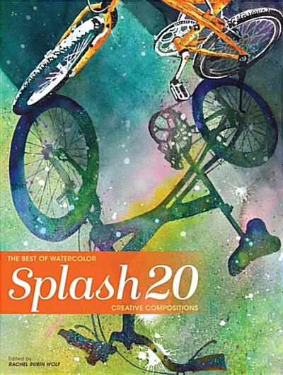 Splash 20: Creative Compositions (Hardcover)