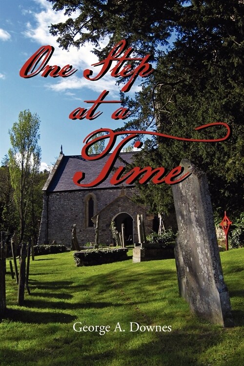 One Step at a Time (Paperback)