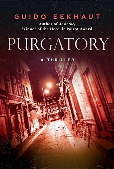 Purgatory: A Thriller (Hardcover)