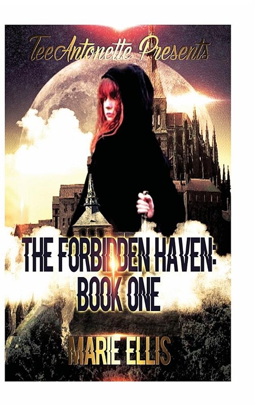 The Forbidden Haven (Hardcover, 2)