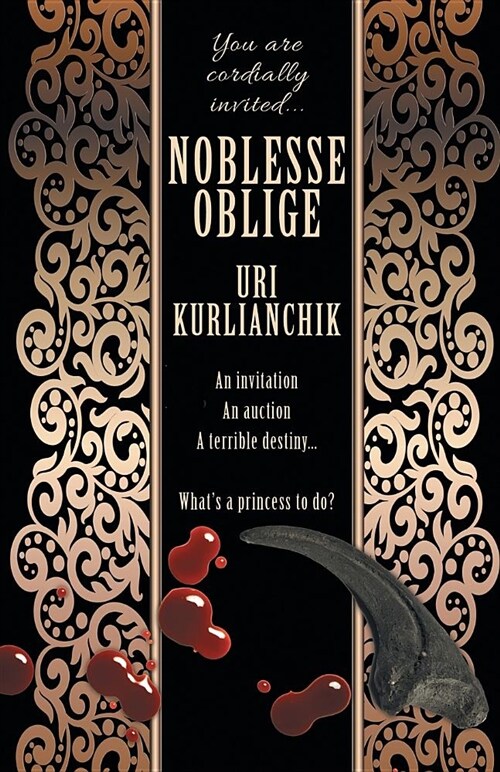 Noblesse Oblige (Paperback)