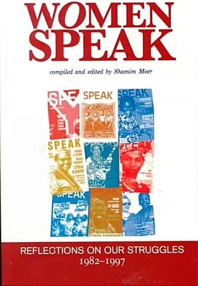 Women Speak (Paperback)