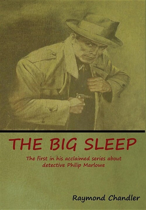 The Big Sleep (Hardcover)