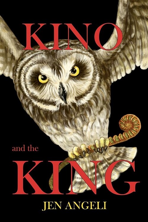 Kino and the King (Paperback)