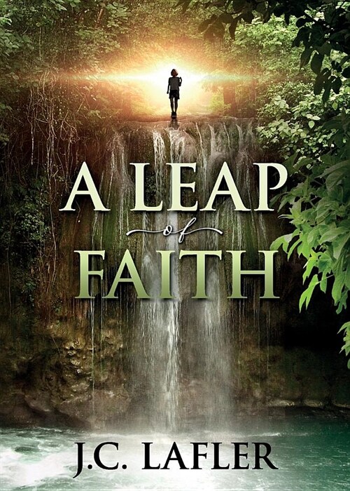 A Leap of Faith (Paperback)