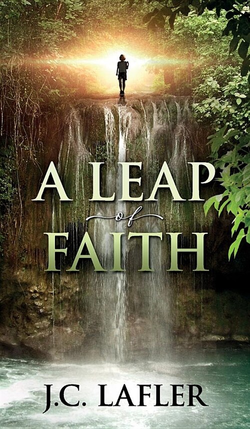 A Leap of Faith (Hardcover)