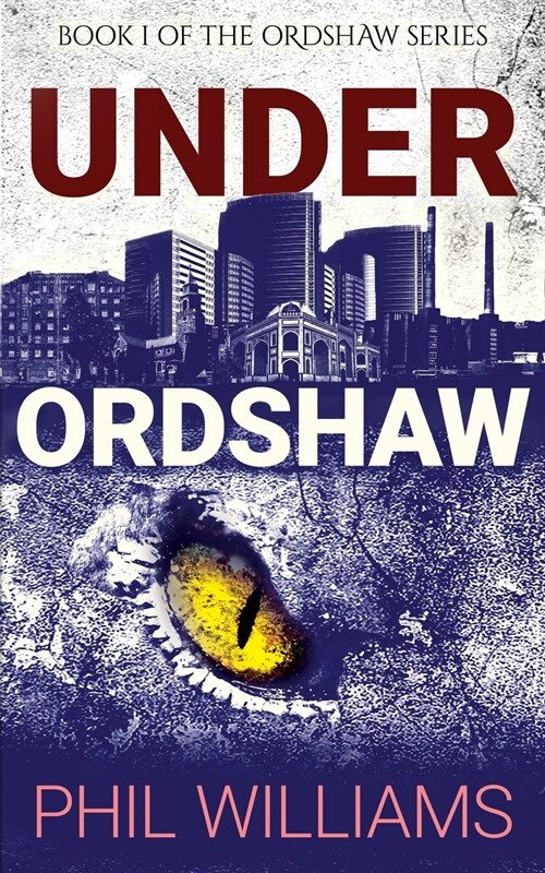 Under Ordshaw (Paperback)