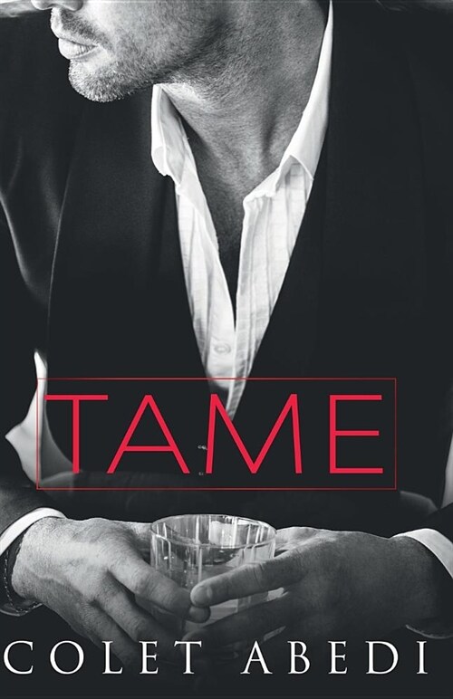 Tame (Paperback)