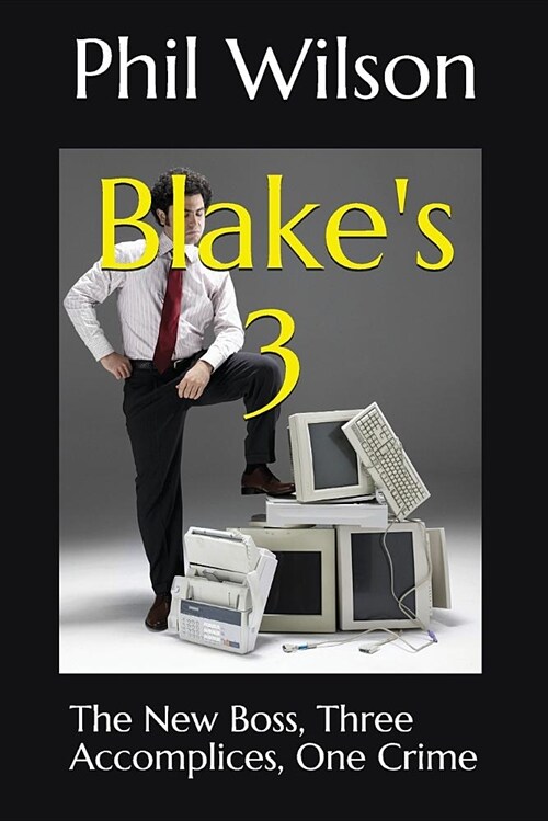 Blakes 3 (Paperback)