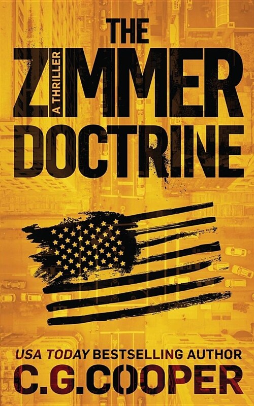 The Zimmer Doctrine (Paperback)