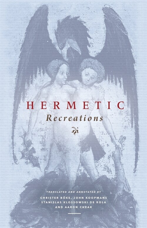 Hermetic Recreations (Paperback)