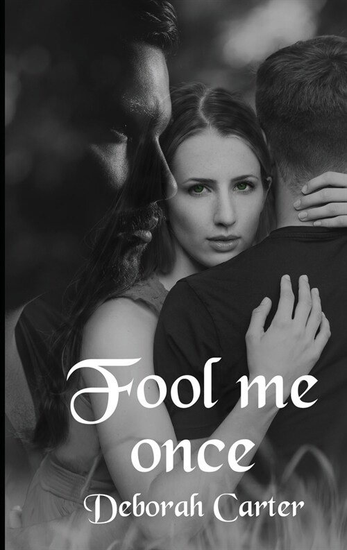 Fool Me Once (Paperback)