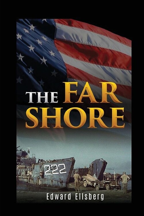 The Far Shore (Annotated) (Paperback)
