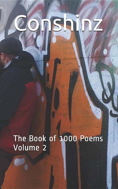 The Book of 1000 Poems: Volume 2 (Paperback)