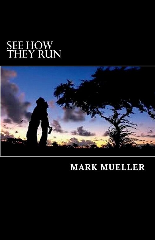 See How They Run (Paperback)