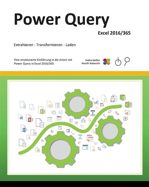 Power Query - Excel 2016 (Paperback)