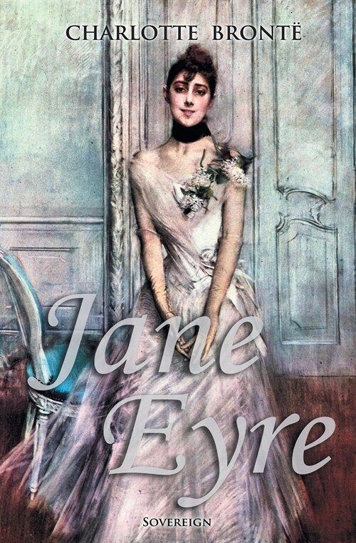 Jane Eyre (Paperback)